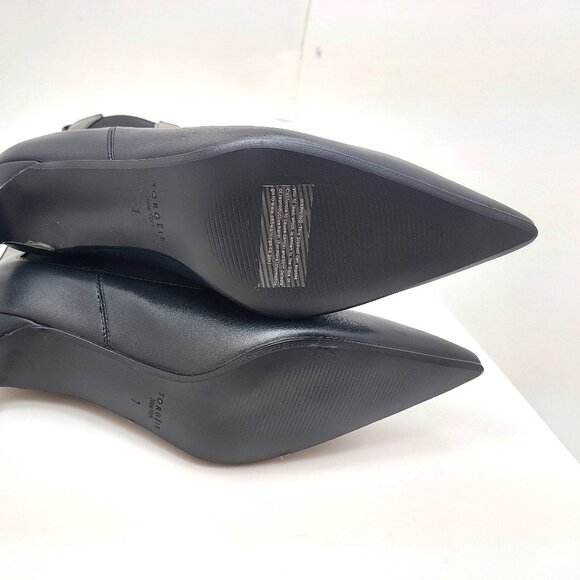 TORGEIS Artemis Bootie - Size 7 - Picture 6 of 12